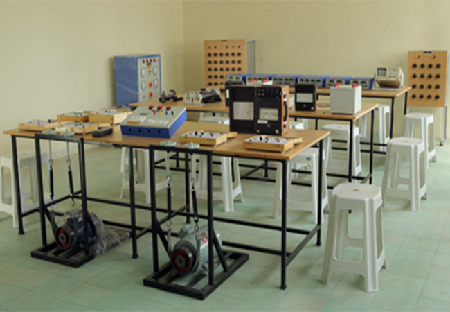Electrical Lab